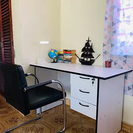 Jambo Diani 1-Bedroom Apartment Close To The Beach Diani Beach Exterior photo