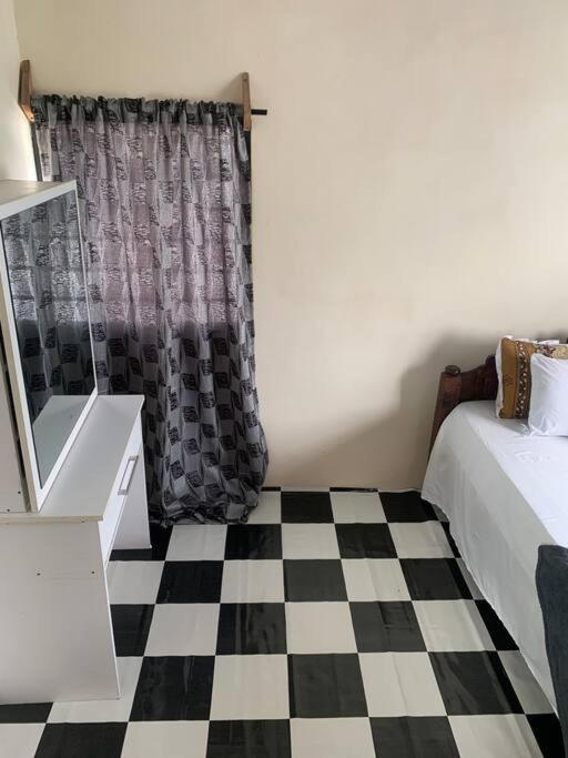 Jambo Diani 1-bedroom Close To The