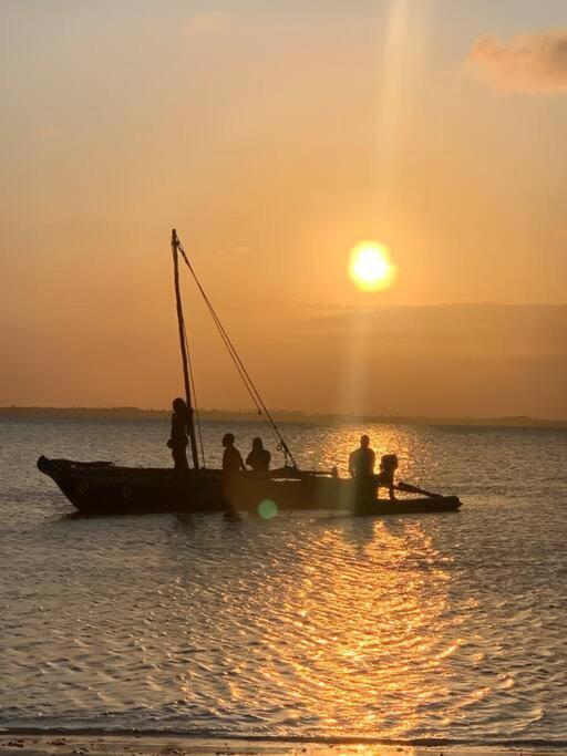 Jambo Diani 1-bedroom Close To The