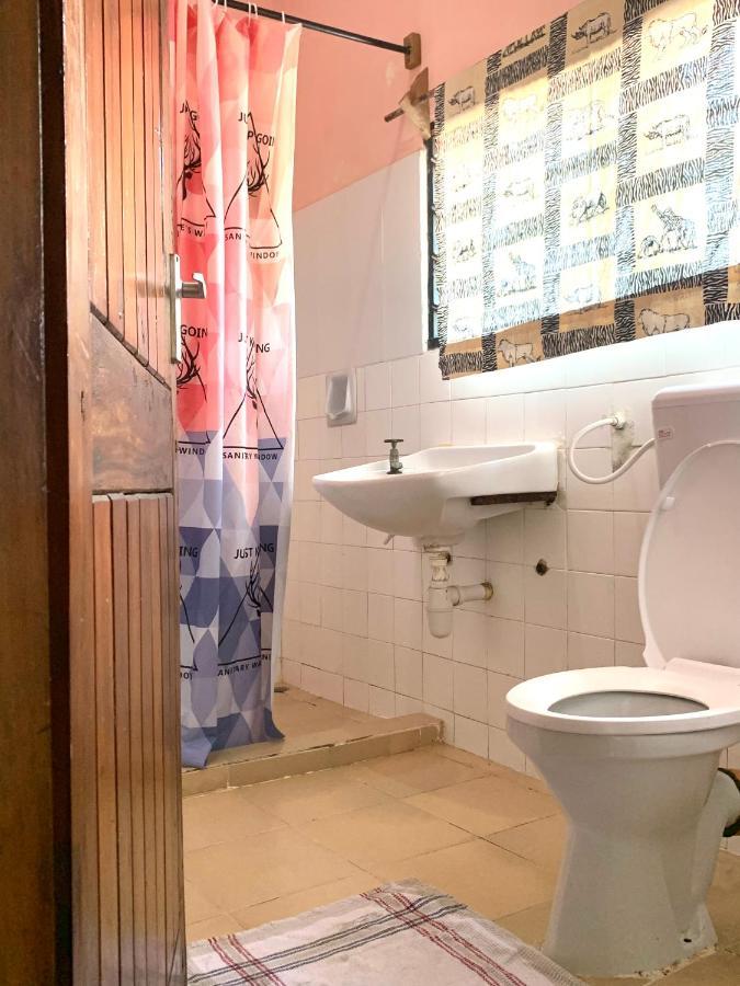 Jambo Diani 1-bedroom Close To The Apartment Diani Beach