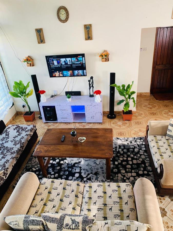 Jambo Diani 1-bedroom Close To The Apartment
