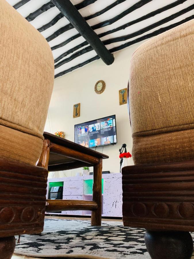 Jambo Diani 1-bedroom Close To The
