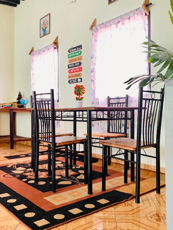 Jambo Diani 1-bedroom Close To The Apartment Diani Beach