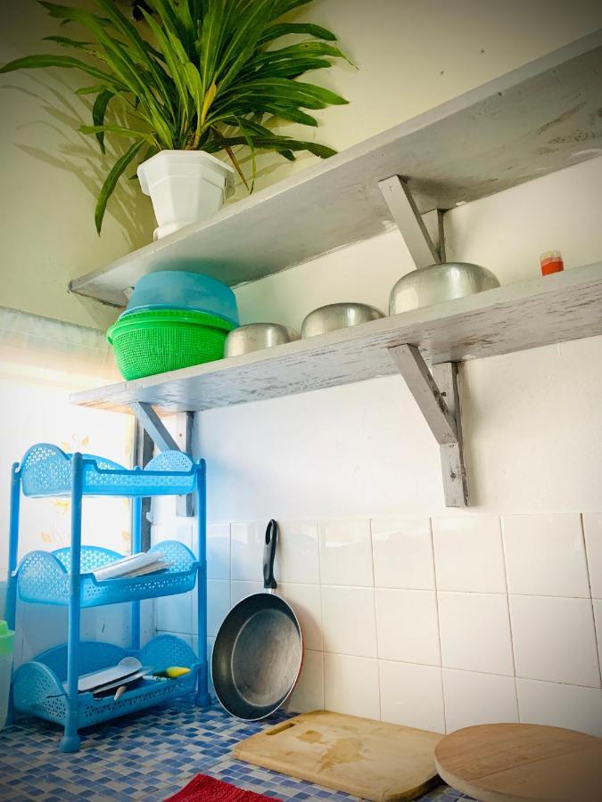 Jambo Diani 1-bedroom Close To The Apartment Diani Beach