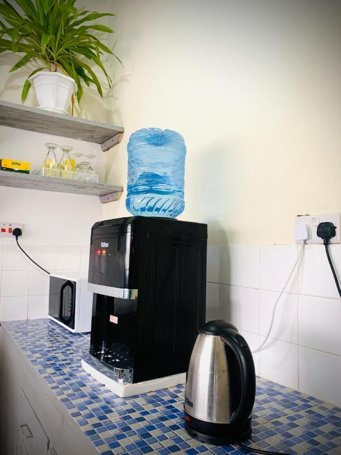 Apartment Jambo Diani 1-bedroom Close To The *