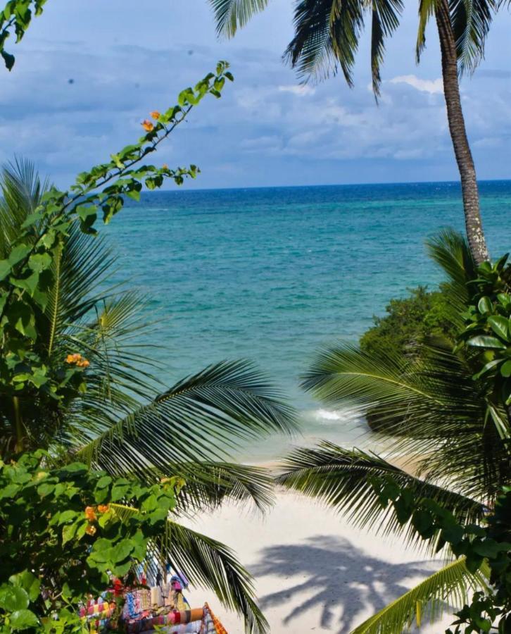 Jambo Diani 1-bedroom Close To The Apartment Diani Beach