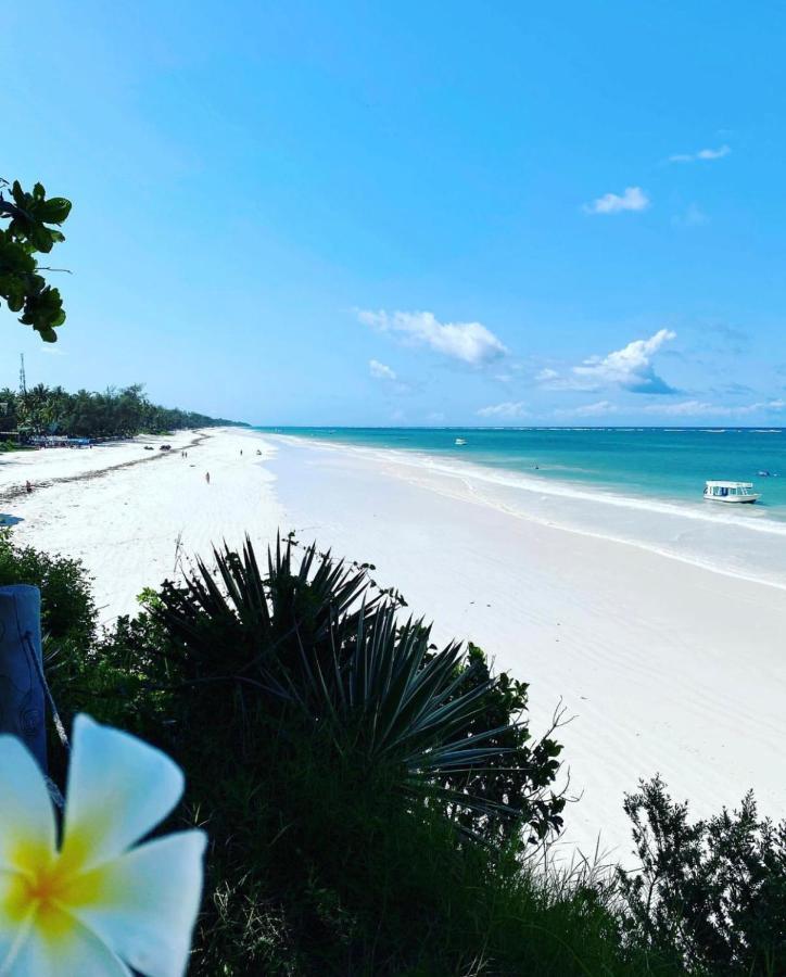 Apartment Jambo Diani 1-bedroom Close To The Diani Beach