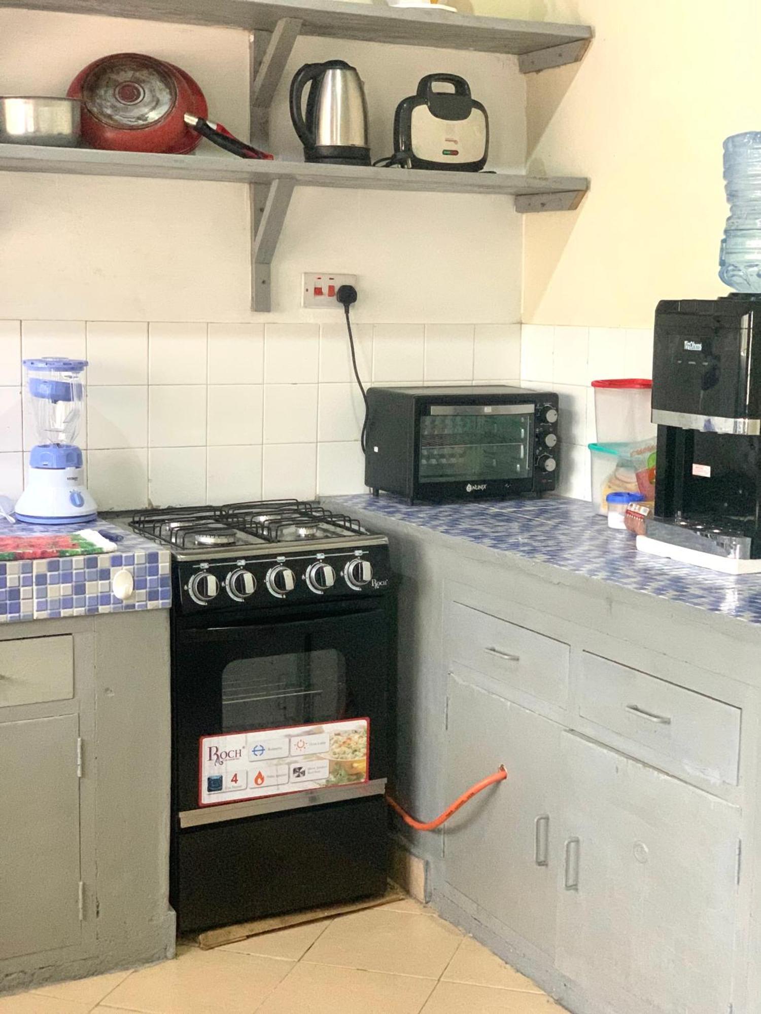 Jambo Diani 1-bedroom Close To The * Diani Beach