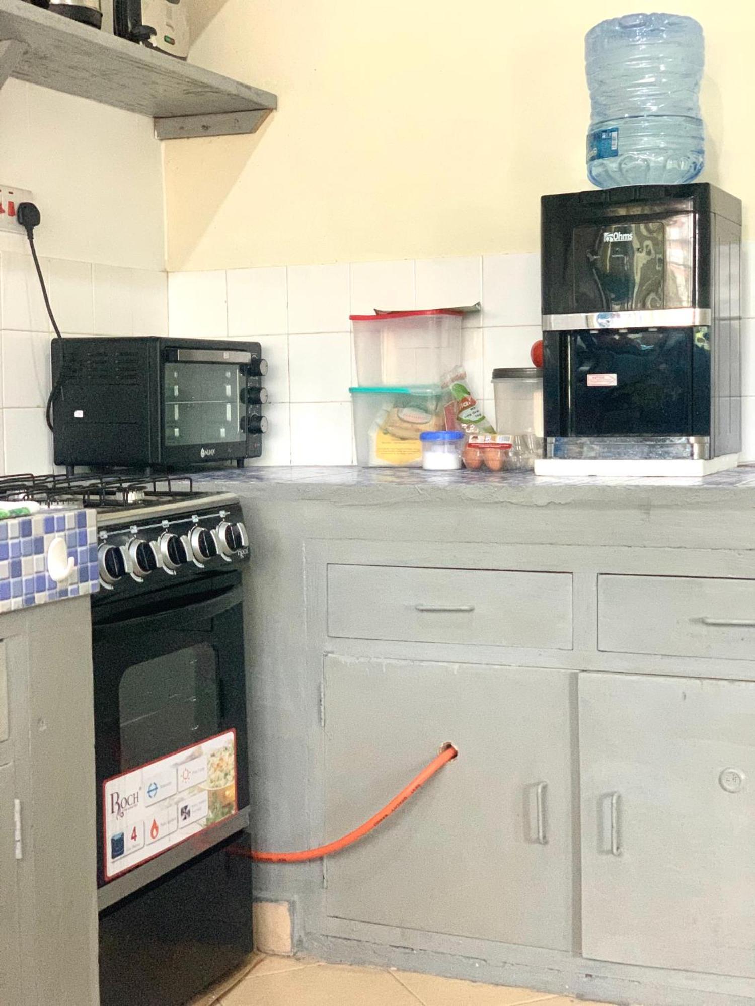 Apartment Jambo Diani 1-bedroom Close To The *